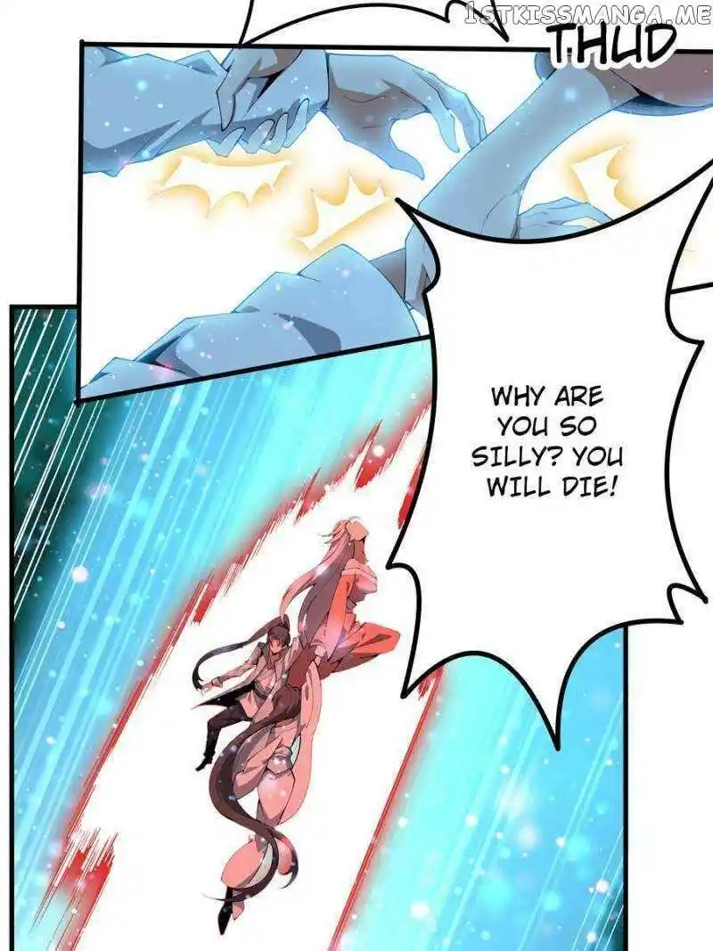 Di Qiu Di Yi Jian Chapter 143