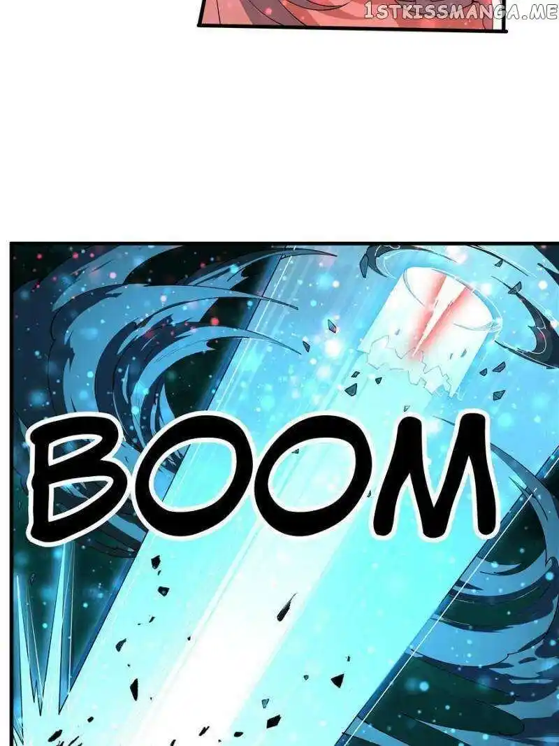 Di Qiu Di Yi Jian Chapter 143