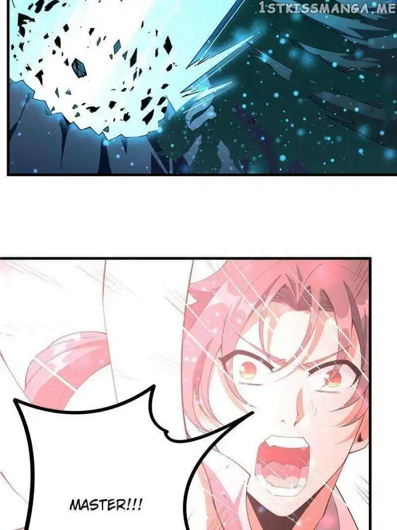 Di Qiu Di Yi Jian Chapter 143