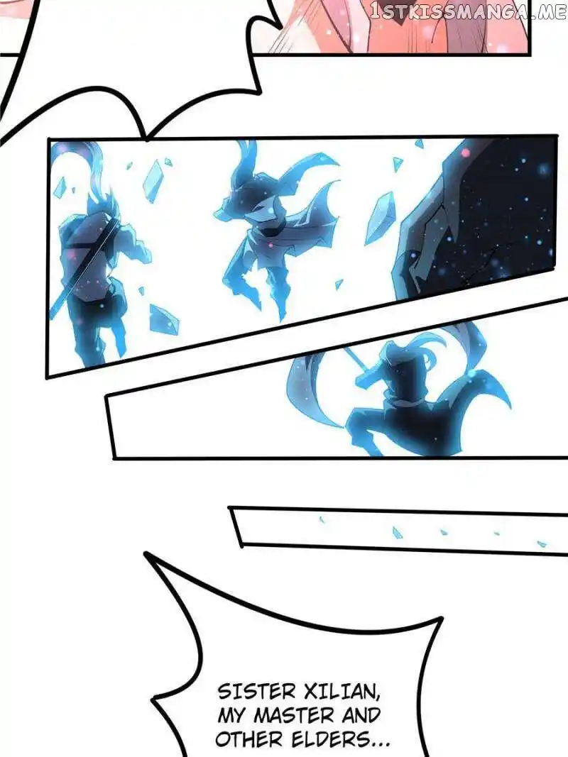 Di Qiu Di Yi Jian Chapter 143