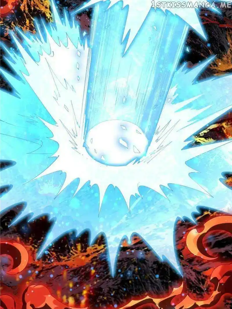 Di Qiu Di Yi Jian Chapter 143