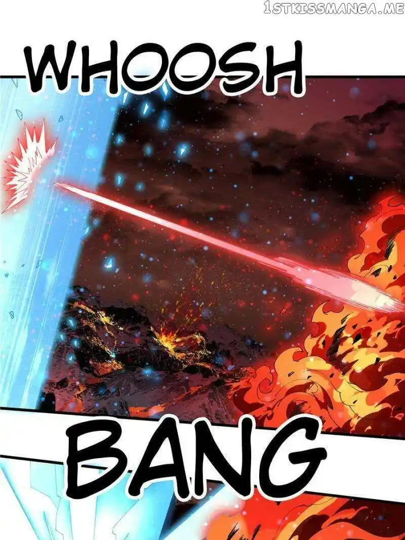 Di Qiu Di Yi Jian Chapter 143