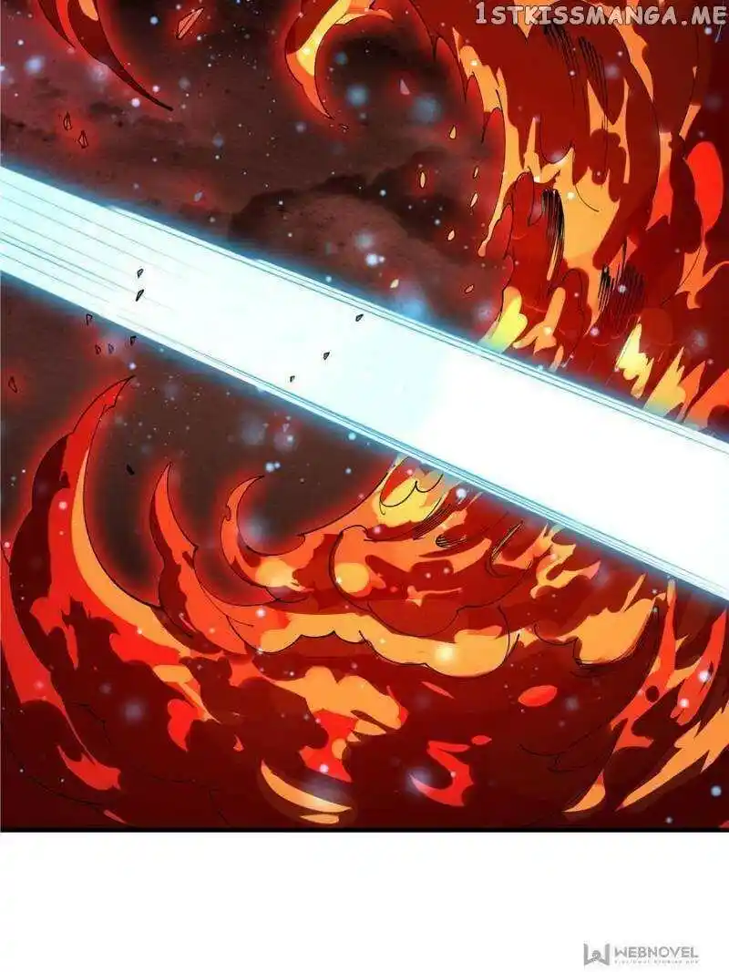 Di Qiu Di Yi Jian Chapter 143