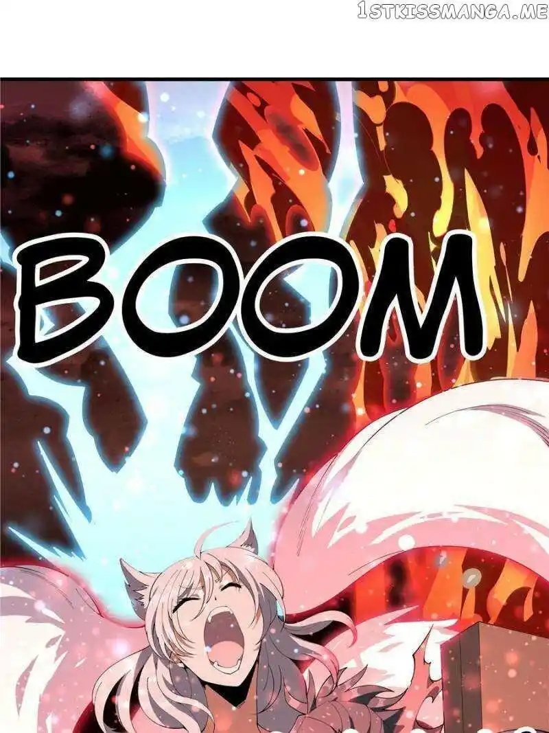 Di Qiu Di Yi Jian Chapter 143