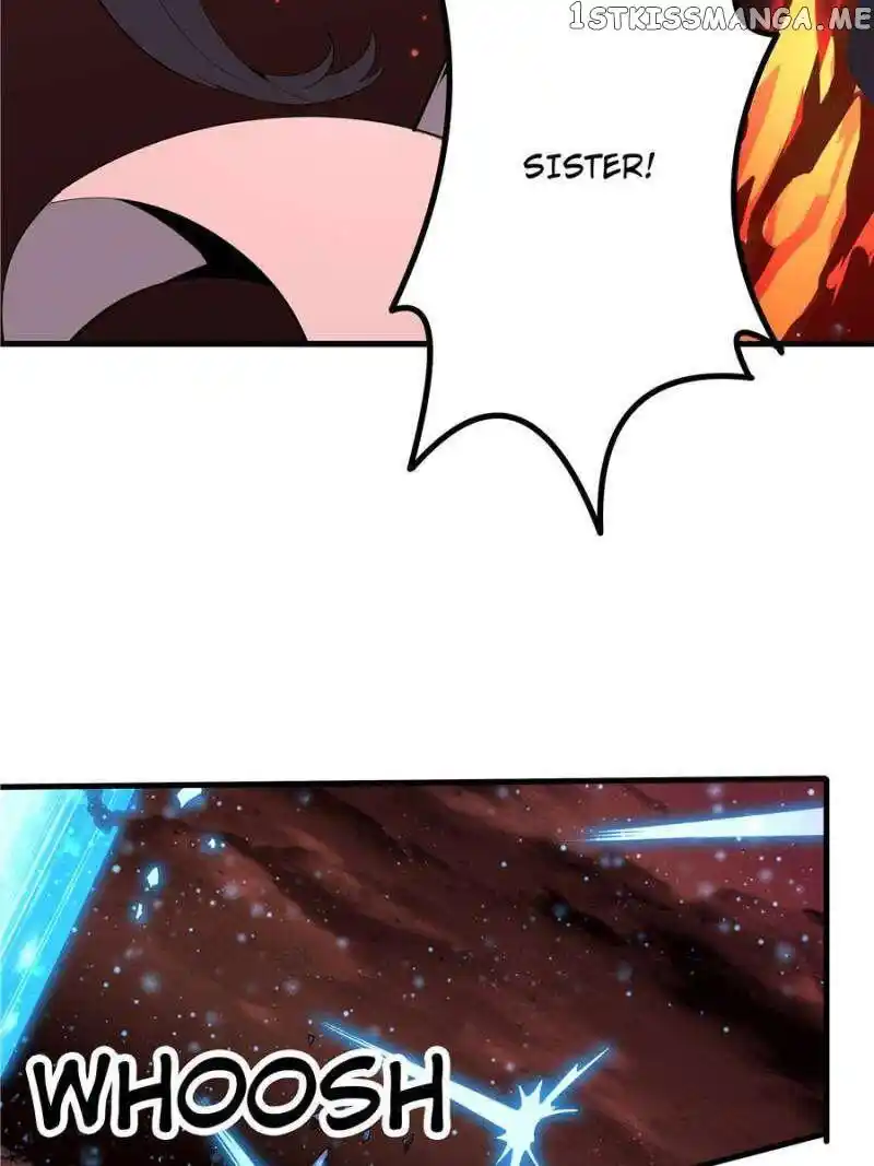 Di Qiu Di Yi Jian Chapter 143