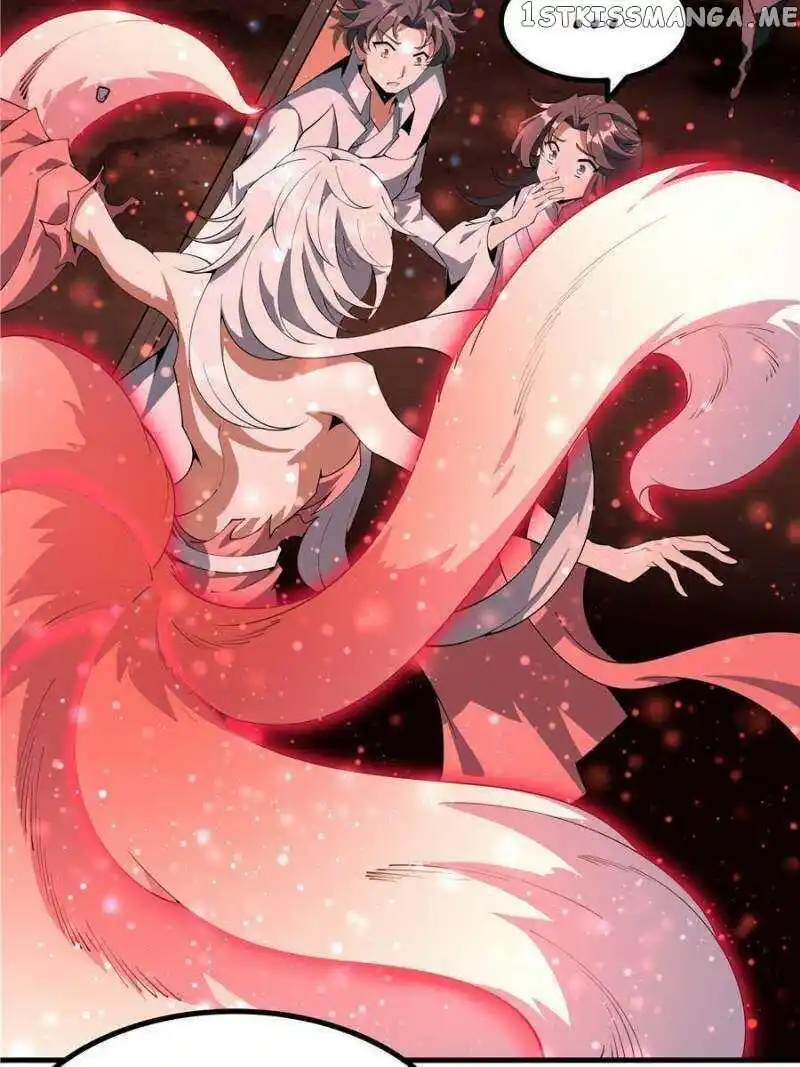 Di Qiu Di Yi Jian Chapter 143