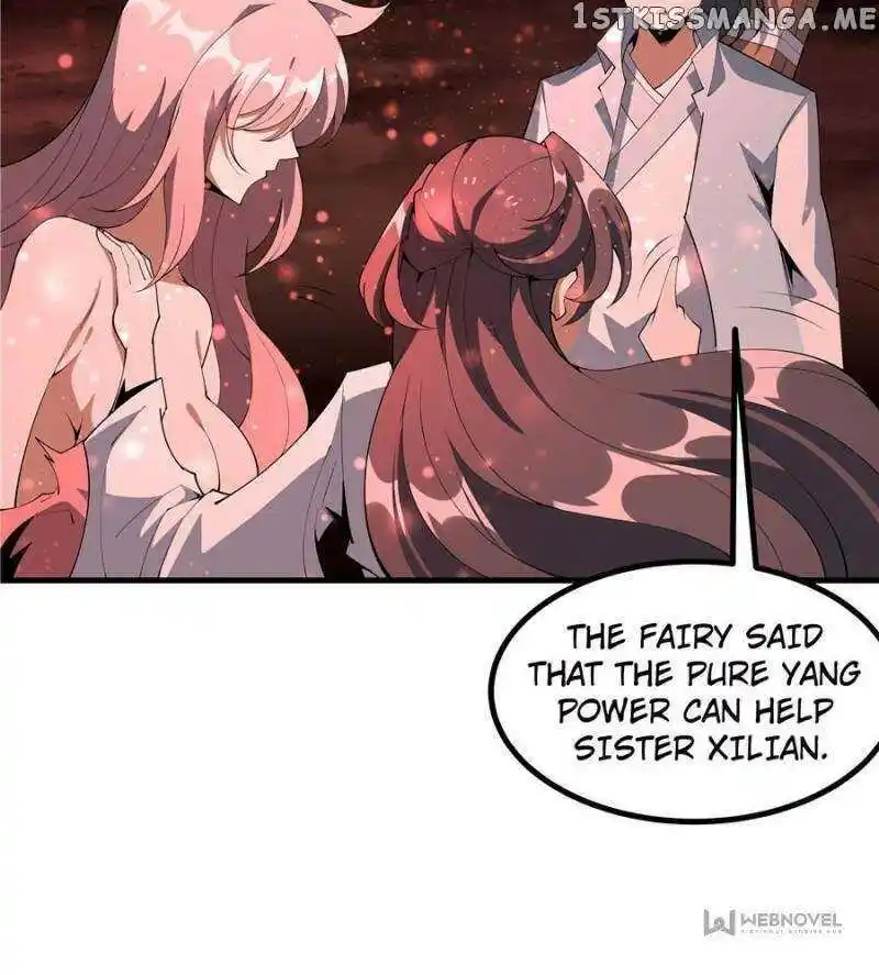 Di Qiu Di Yi Jian Chapter 143