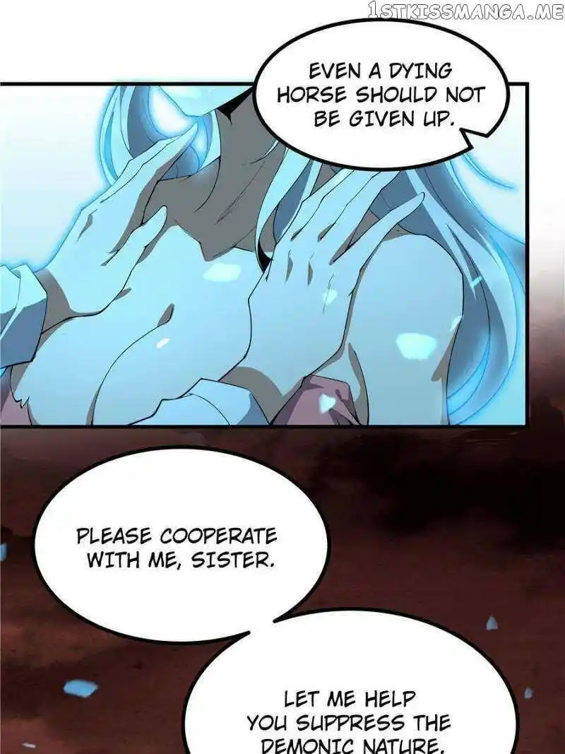 Di Qiu Di Yi Jian Chapter 143