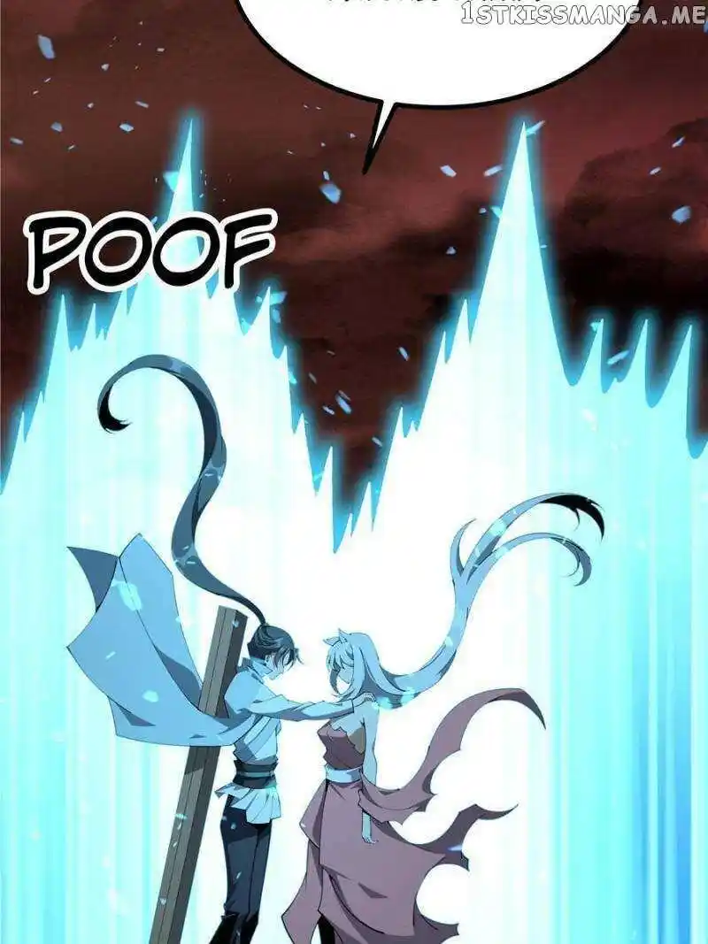 Di Qiu Di Yi Jian Chapter 143