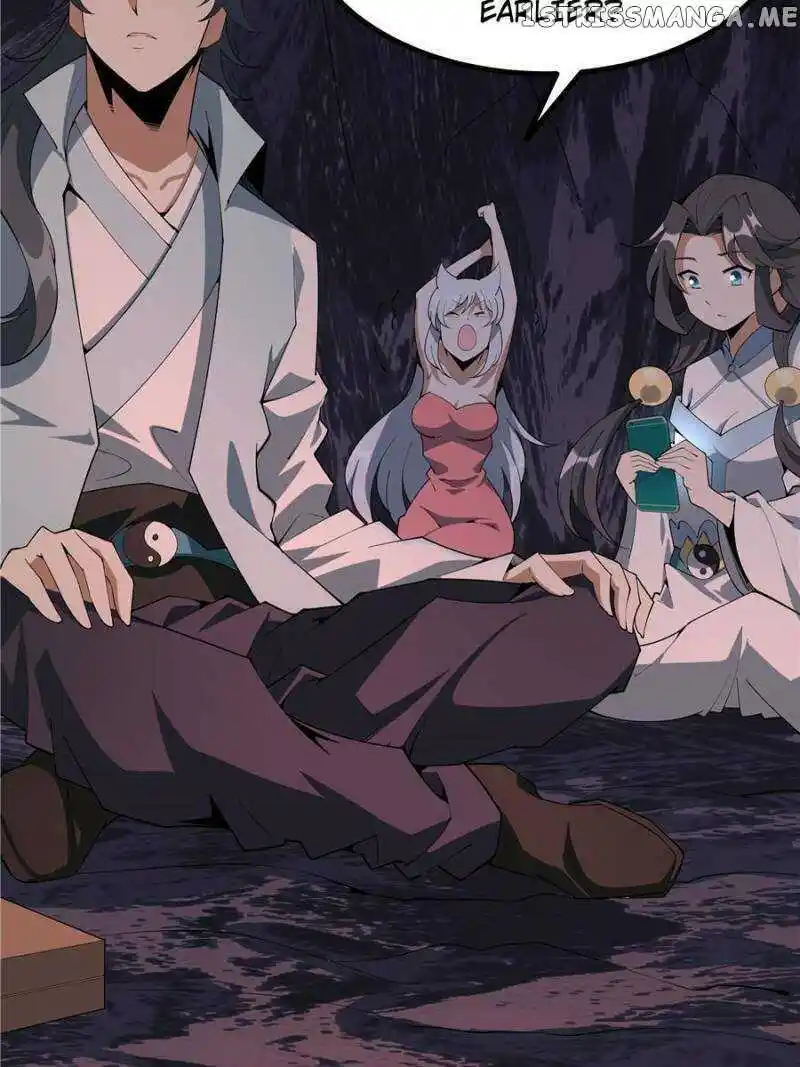 Di Qiu Di Yi Jian Chapter 143