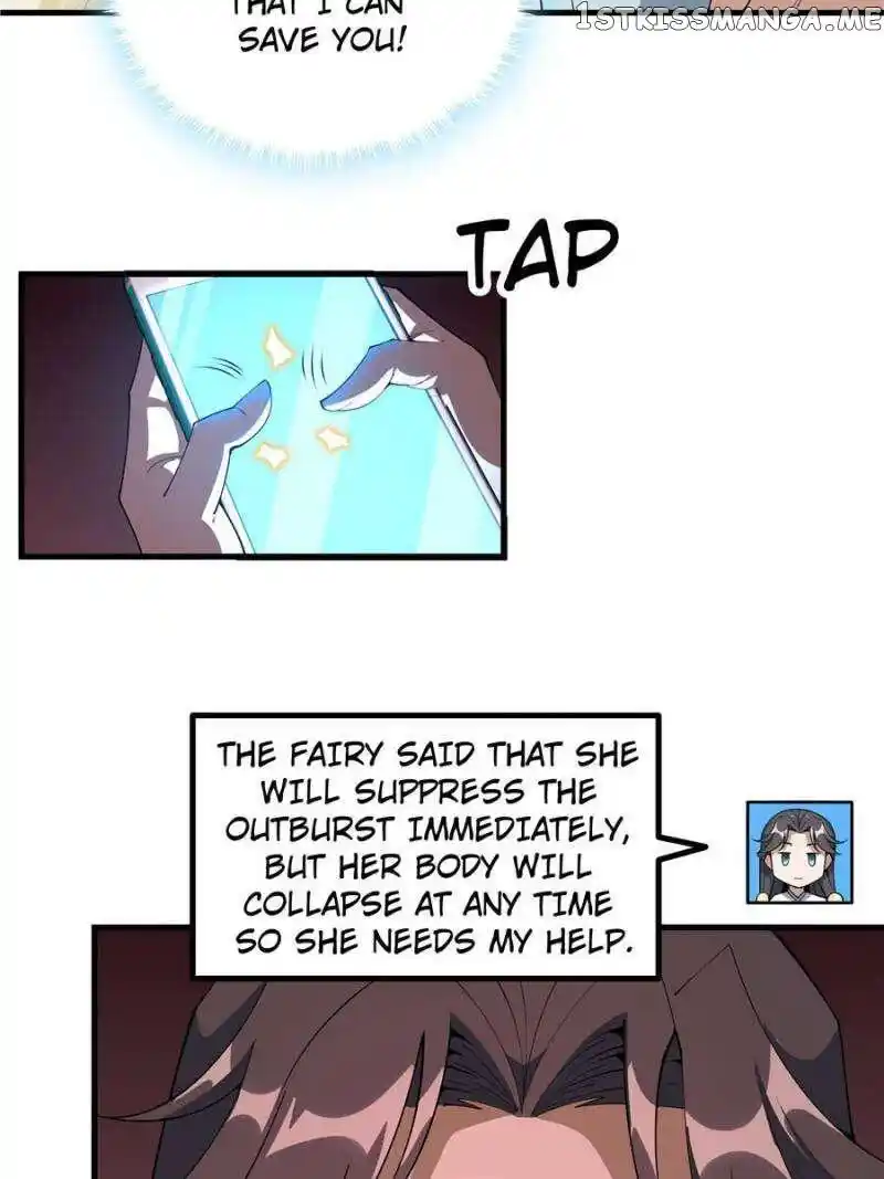 Di Qiu Di Yi Jian Chapter 143