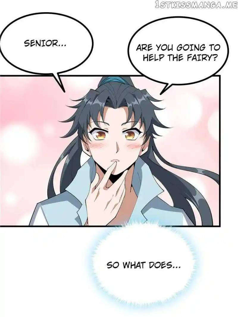 Di Qiu Di Yi Jian Chapter 143