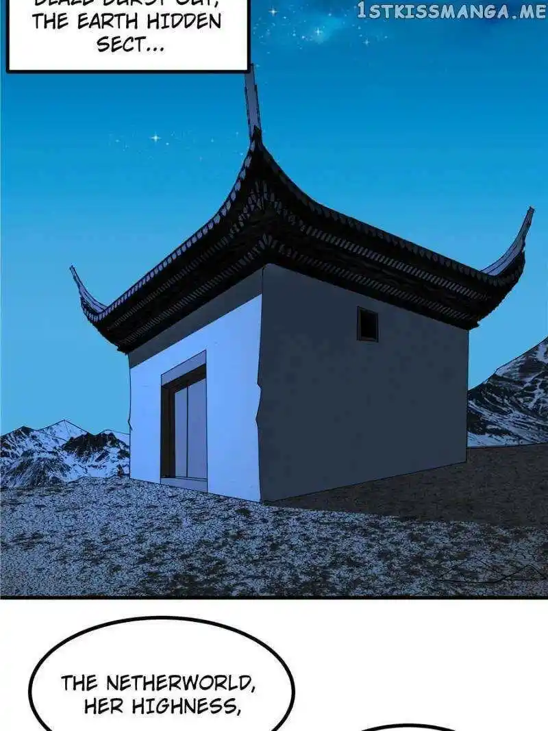 Di Qiu Di Yi Jian Chapter 143