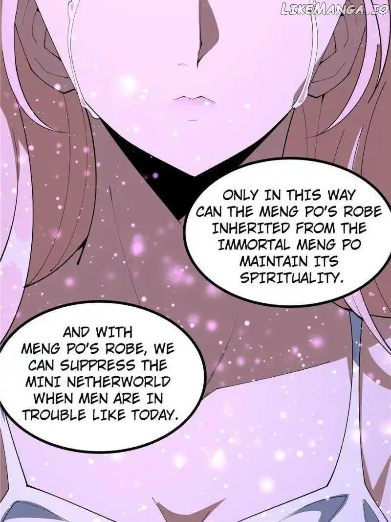 Di Qiu Di Yi Jian Chapter 144