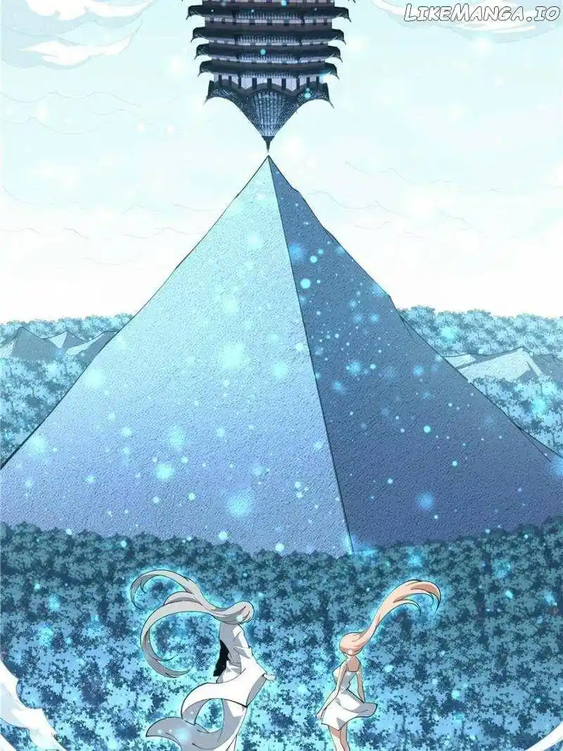 Di Qiu Di Yi Jian Chapter 144