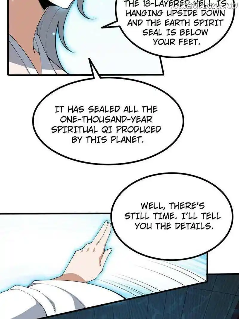 Di Qiu Di Yi Jian Chapter 144