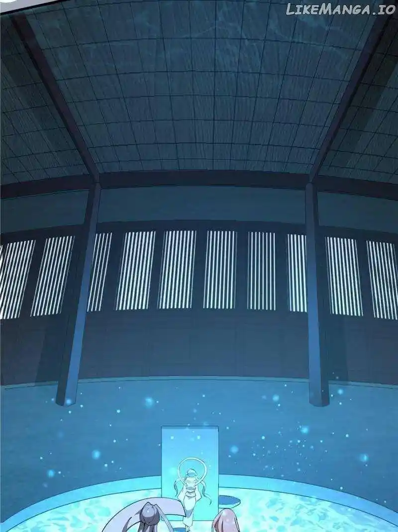 Di Qiu Di Yi Jian Chapter 144