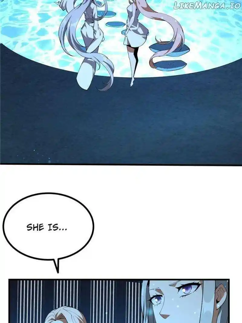 Di Qiu Di Yi Jian Chapter 144