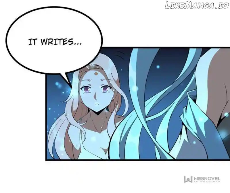 Di Qiu Di Yi Jian Chapter 144