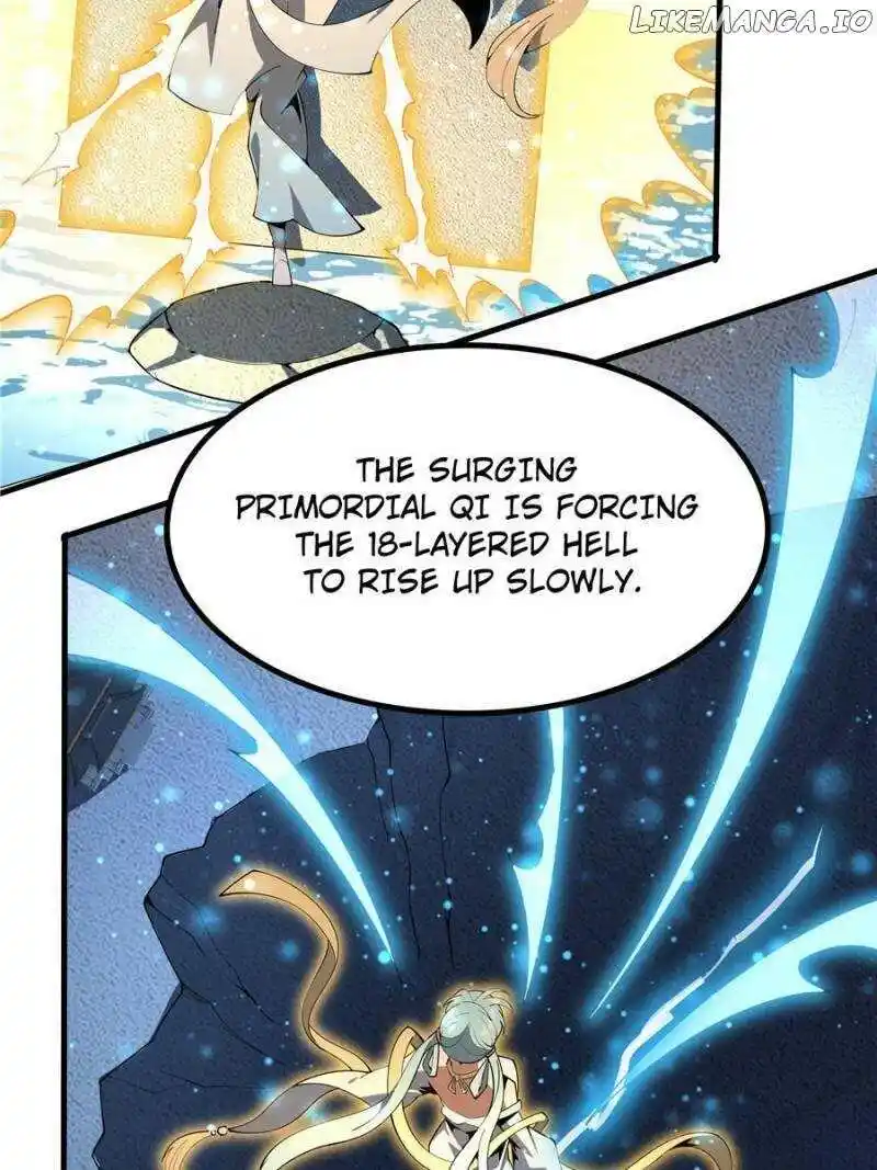 Di Qiu Di Yi Jian Chapter 144