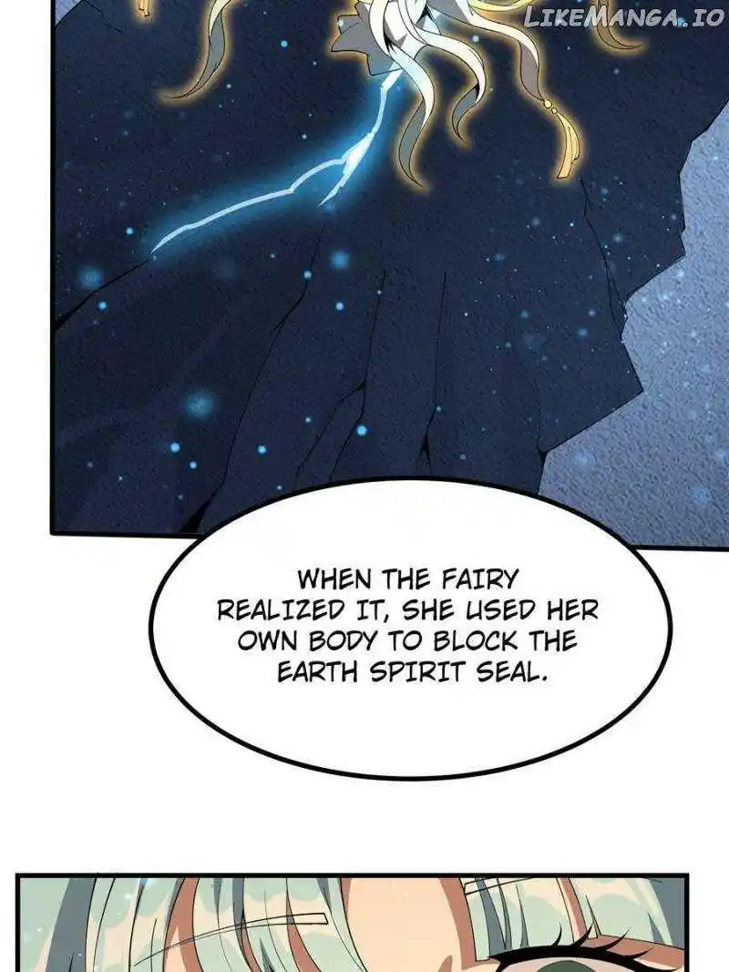 Di Qiu Di Yi Jian Chapter 144