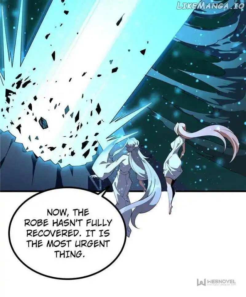 Di Qiu Di Yi Jian Chapter 144