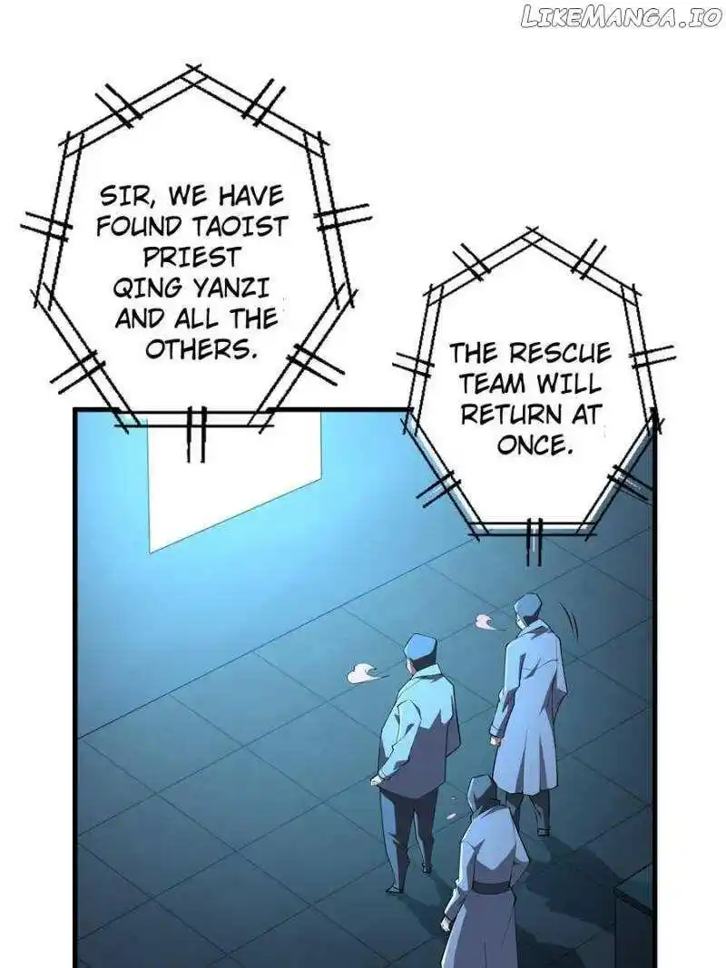 Di Qiu Di Yi Jian Chapter 144