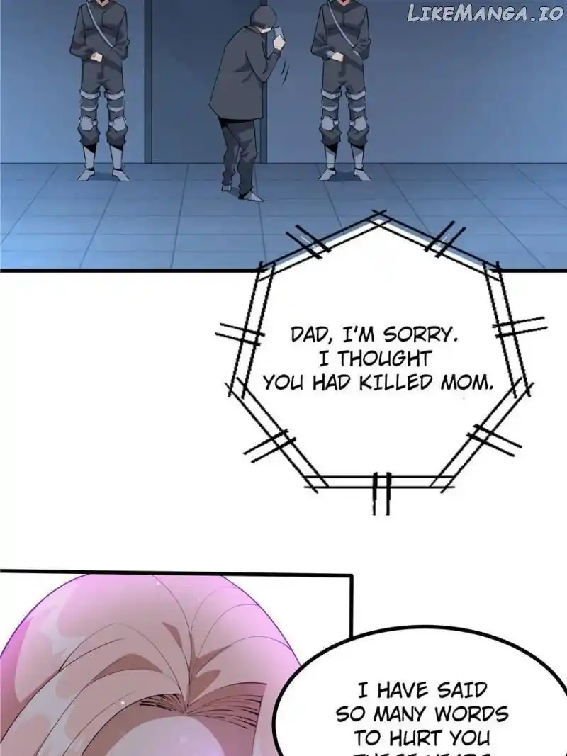 Di Qiu Di Yi Jian Chapter 144