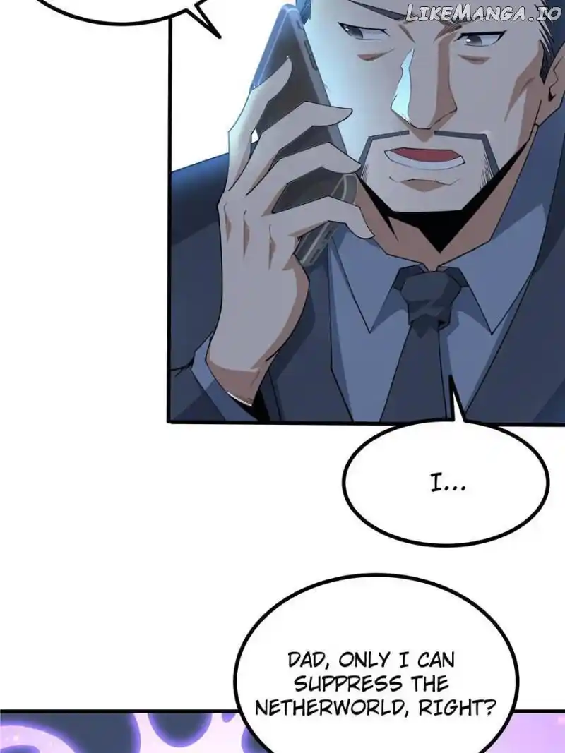 Di Qiu Di Yi Jian Chapter 144