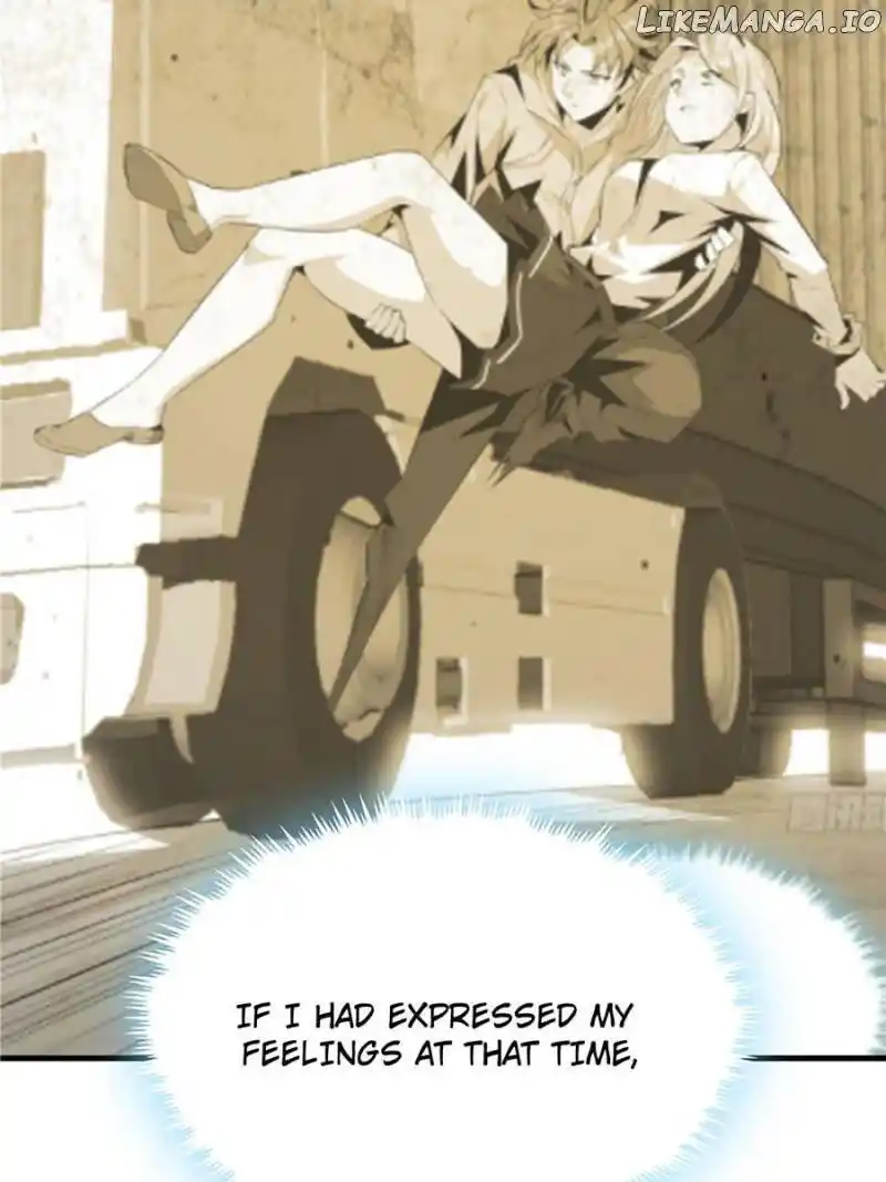 Di Qiu Di Yi Jian Chapter 144