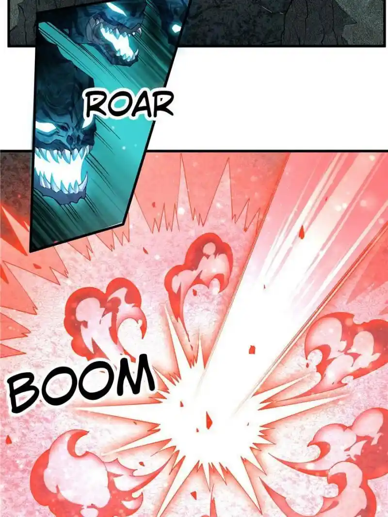 Di Qiu Di Yi Jian Chapter 145