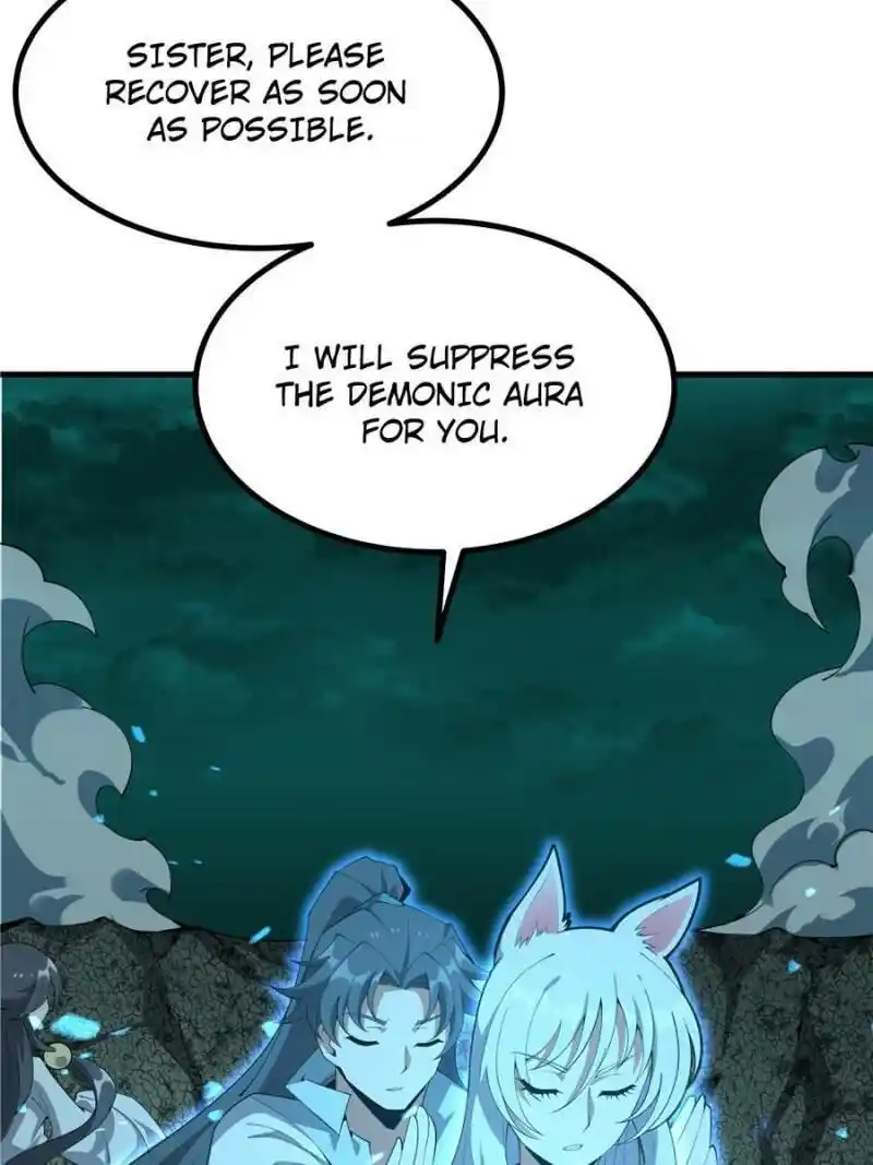 Di Qiu Di Yi Jian Chapter 145