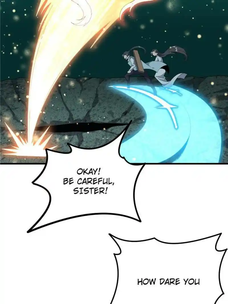 Di Qiu Di Yi Jian Chapter 145