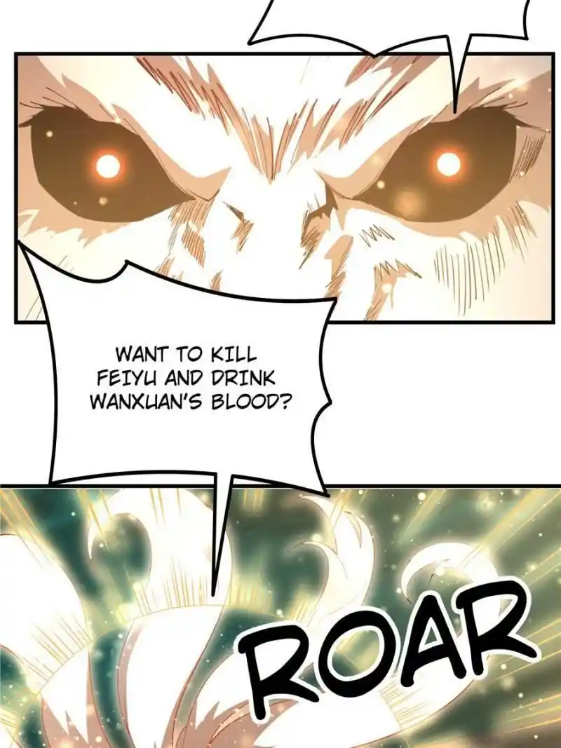 Di Qiu Di Yi Jian Chapter 145