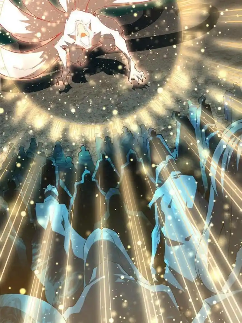 Di Qiu Di Yi Jian Chapter 145