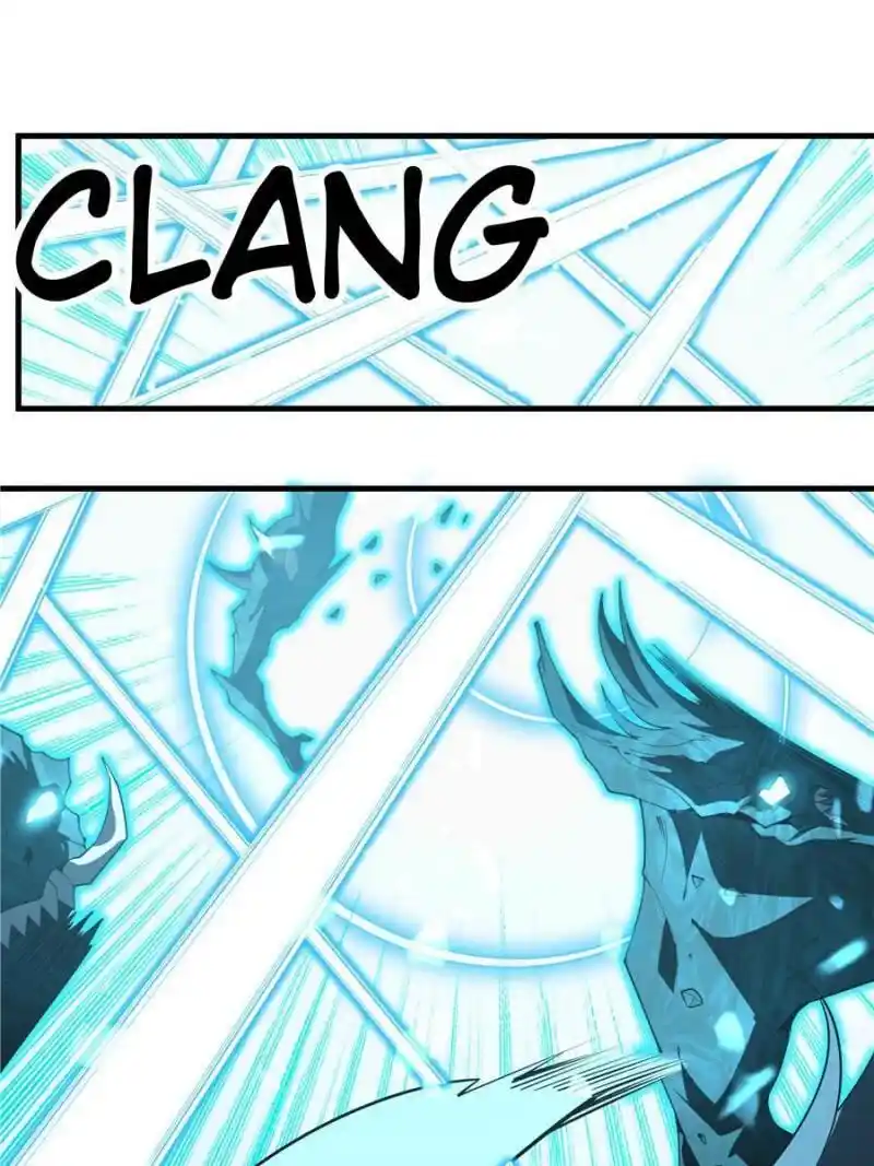 Di Qiu Di Yi Jian Chapter 145