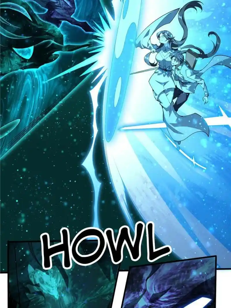 Di Qiu Di Yi Jian Chapter 145