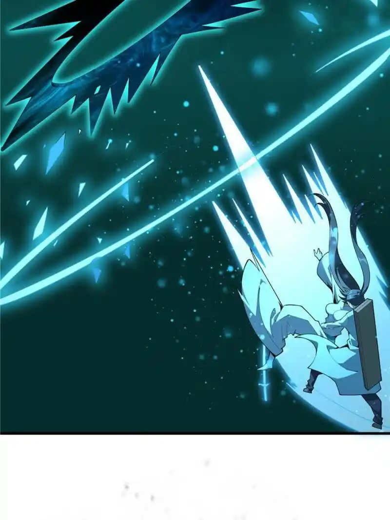 Di Qiu Di Yi Jian Chapter 145