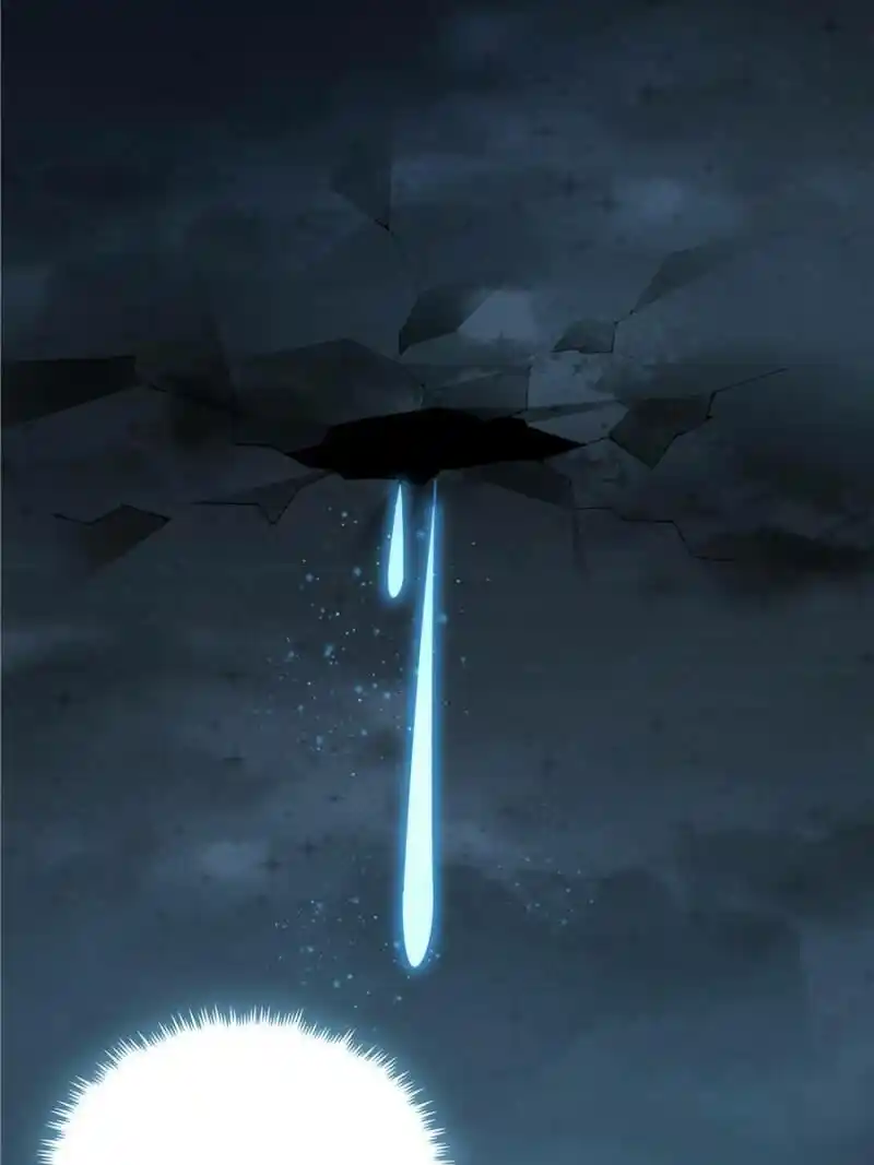 Di Qiu Di Yi Jian Chapter 145