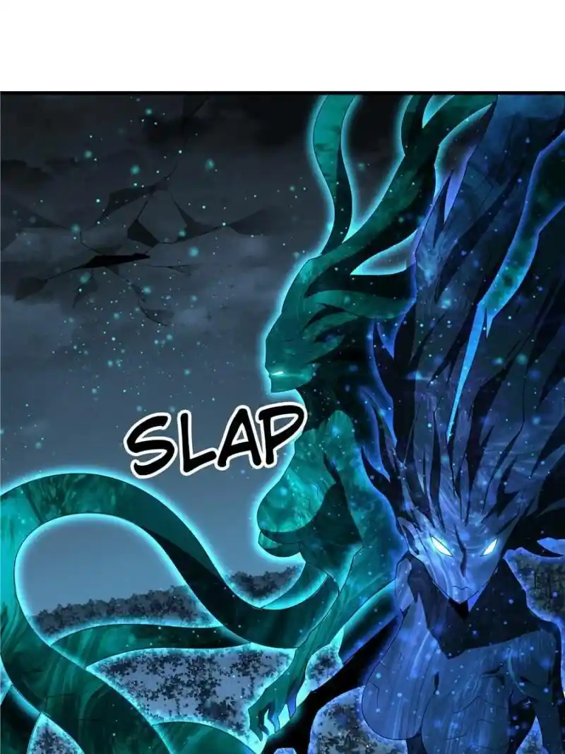 Di Qiu Di Yi Jian Chapter 145