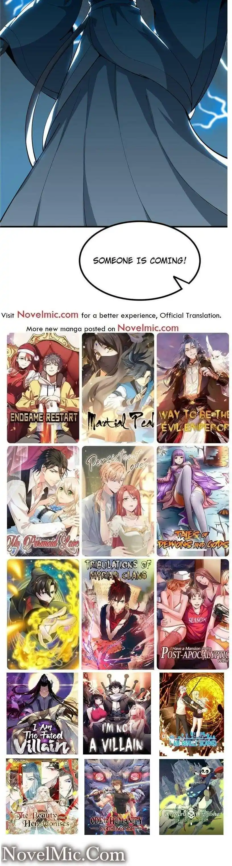 Di Qiu Di Yi Jian Chapter 145