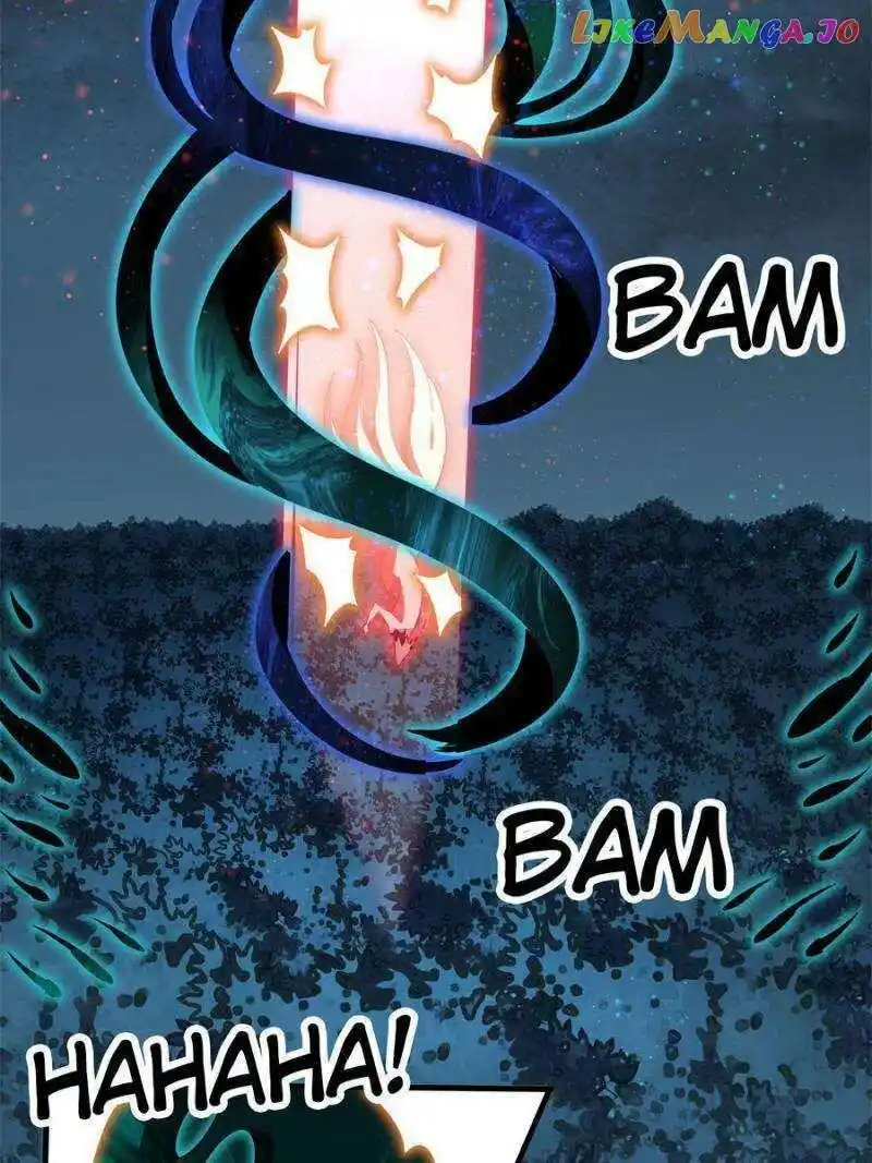 Di Qiu Di Yi Jian Chapter 146