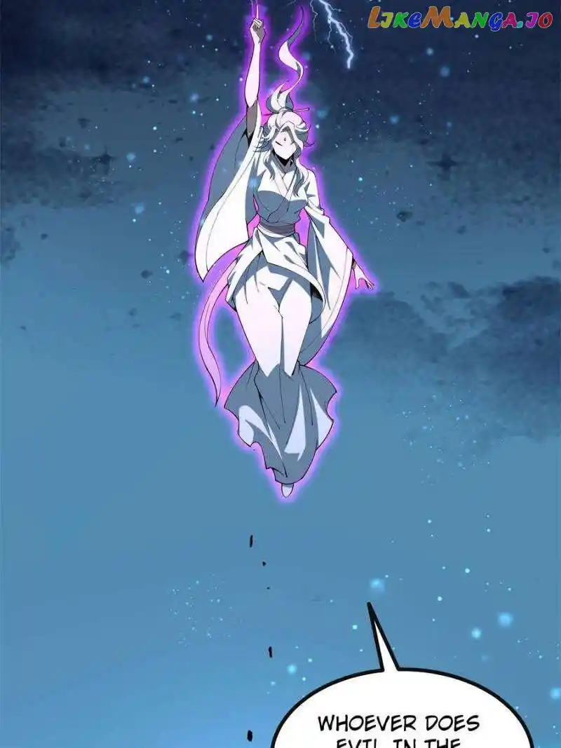 Di Qiu Di Yi Jian Chapter 146