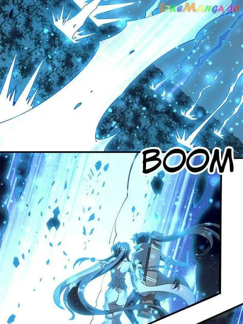 Di Qiu Di Yi Jian Chapter 146