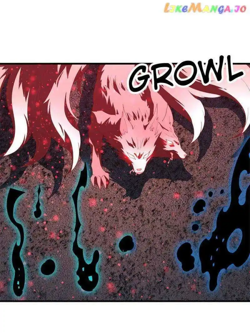 Di Qiu Di Yi Jian Chapter 146