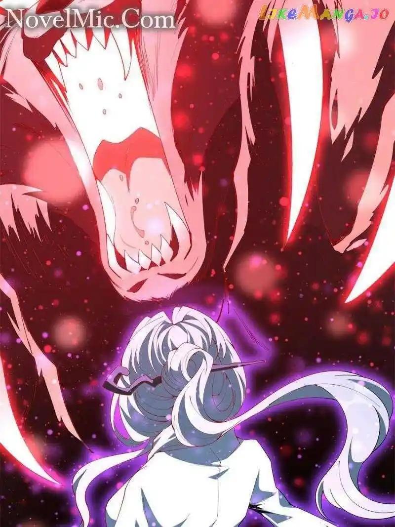 Di Qiu Di Yi Jian Chapter 146