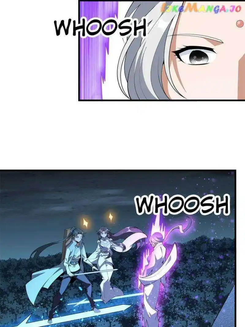 Di Qiu Di Yi Jian Chapter 146