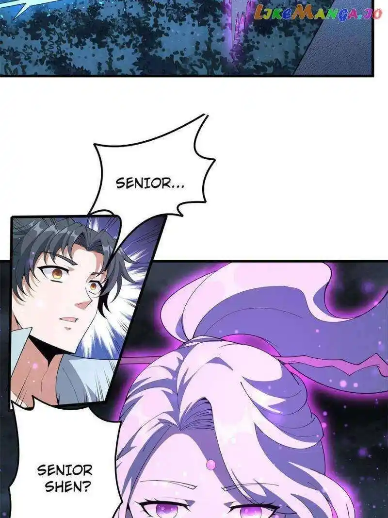 Di Qiu Di Yi Jian Chapter 146