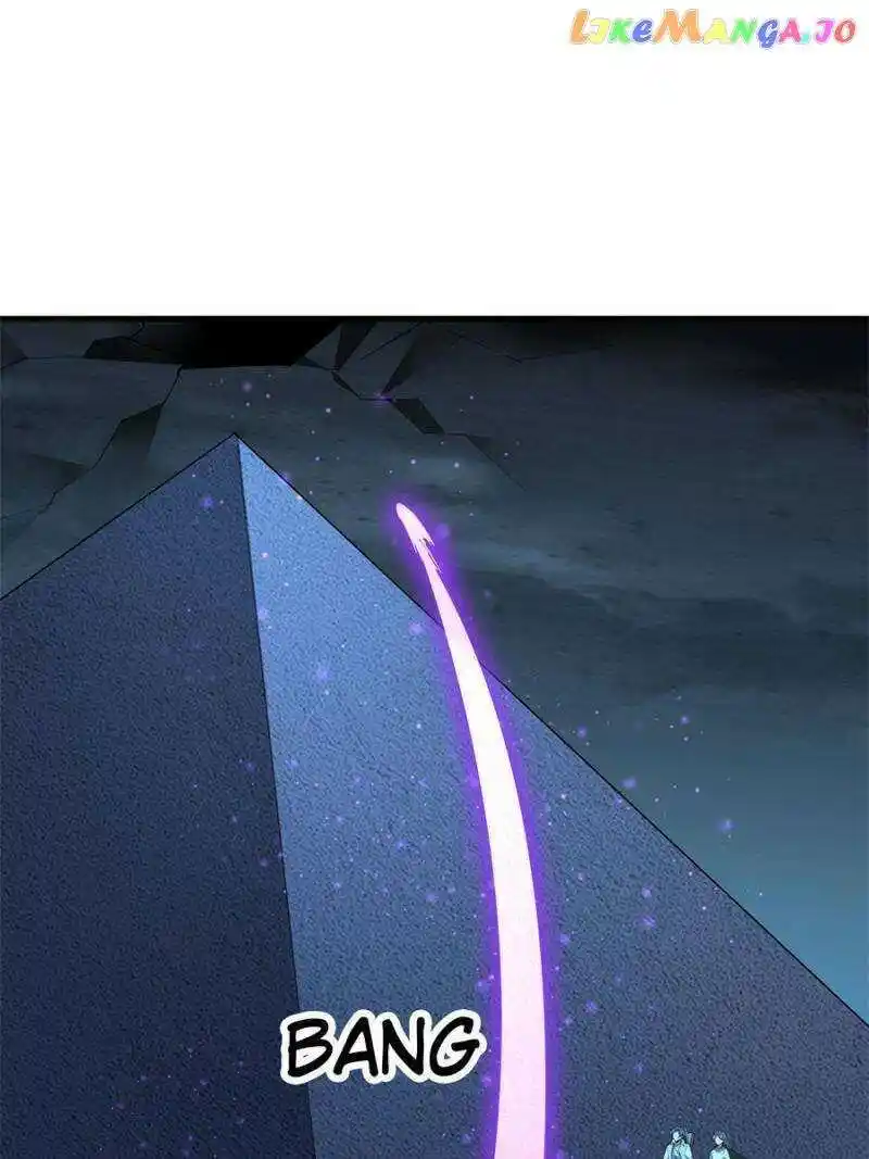 Di Qiu Di Yi Jian Chapter 146