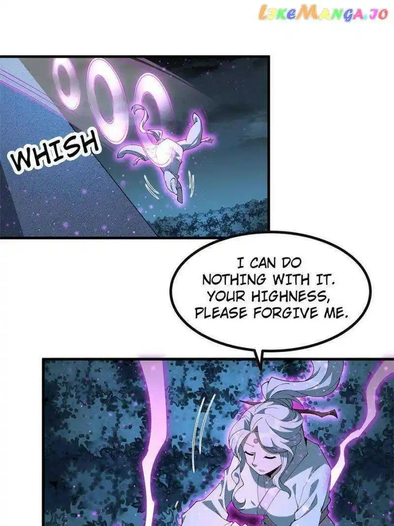 Di Qiu Di Yi Jian Chapter 146